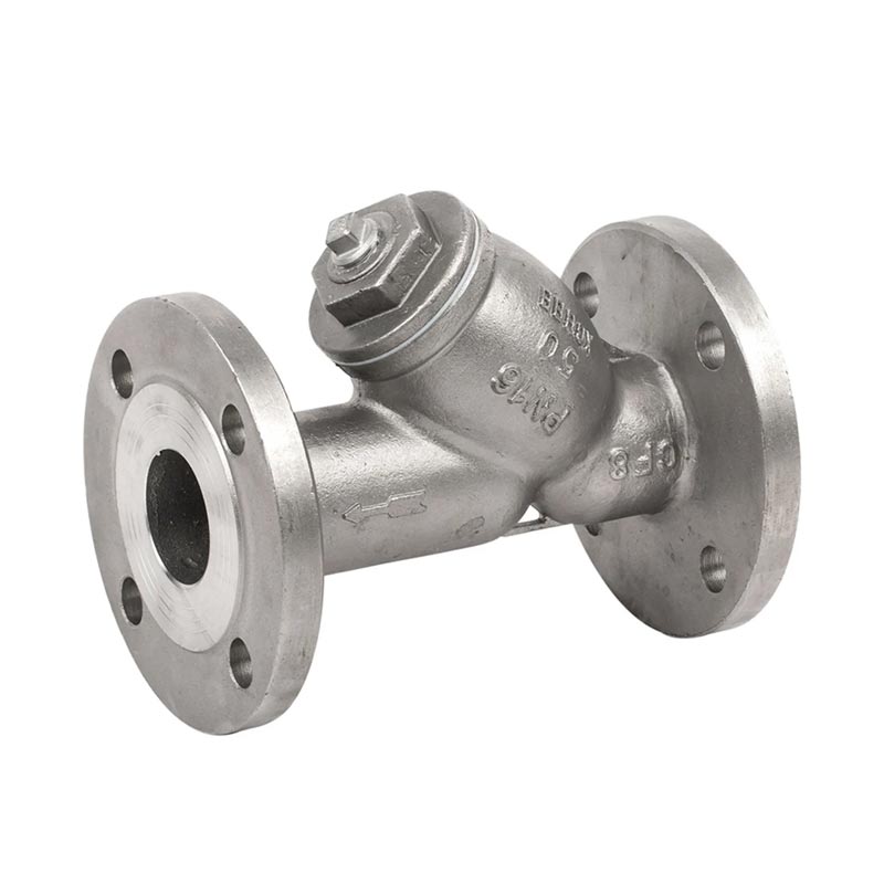 Basket Type Strainer