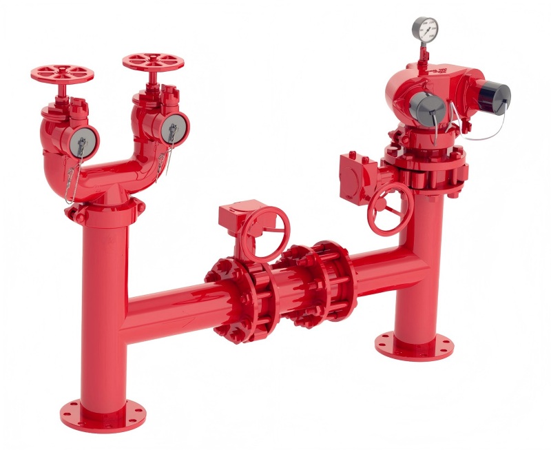 Fire Hydrant