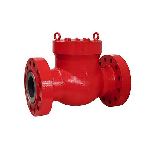 Fire Protection Systems Special Used Swing Check Valve